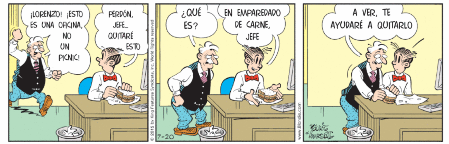 Parallel OCR: A VERTE AYUDARÉ A QUITARLO ¿QUÉ EN EMPAREDAD0 ¡LORENZO! ¡ESTO ES UNA ORCINAJEFE. QUITARÉ ES? DE CARNENO JEFE UN ESTO PICNIC! 7-20 HARSAL A VERTE AYUDARÉ A QUITARLO ¿QUÉ EN EMPAREDAD0 ¡LORENZO! ¡ESTO ES UNA ORCINAJEFE. QUITARÉ ES? DE CARNENO JEFE UN ESTO PICNIC! 7-20 HARSAL