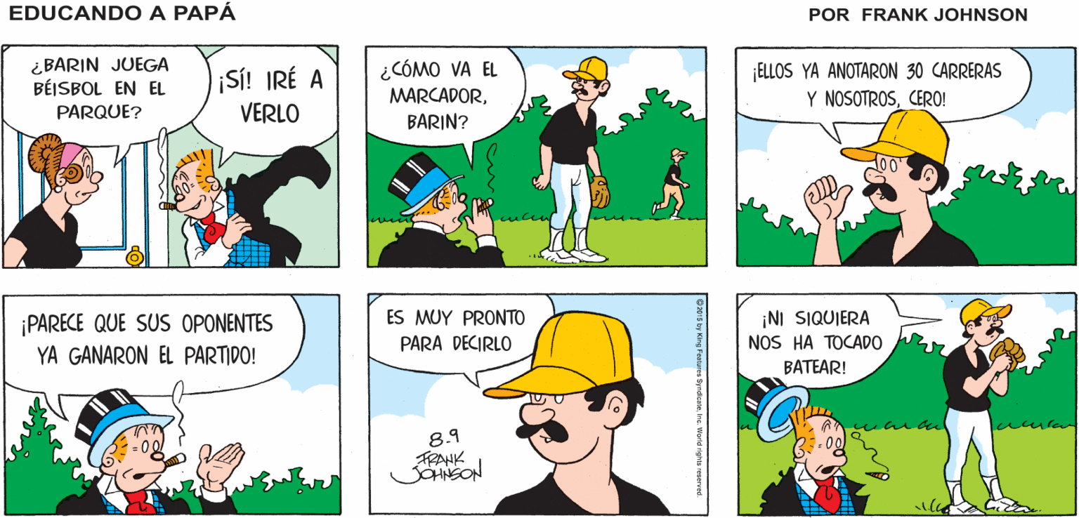 Sharing OCR: ¡BARIN ESTÁ JUGANDO BÉISBOL EN EL PARQUE HOY! ES UNA BUENA ILL EDUCANDO A PAPÁ FORMA DE PASAR UNA TARDE DE DOMINGO FRANK JOHNSON ¿BARIN JUEGA BÉISBOL EN EL ¿CÓMO VA EL MARCADORELLOS YA ANOTARON 30 CARRERAS Y NOSOTROSCERO! ¡S! IRÉ A PARQUE? VERLO BARIN? 100" ¡NI SIQUIERA NOS HA TOCADO ES MUY PRONTO ¡PARECE QUE SUS OPONENTES YA GANARON EL PARTIDO! PARA DECIRLO BATEAR! 8.9 FRANK SCHNSON ¡BARIN ESTÁ JUGANDO BÉISBOL EN EL PARQUE HOY! ES UNA BUENA ILL EDUCANDO A PAPÁ FORMA DE PASAR UNA TARDE DE DOMINGO FRANK JOHNSON ¿BARIN JUEGA BÉISBOL EN EL ¿CÓMO VA EL MARCADORELLOS YA ANOTARON 30 CARRERAS Y NOSOTROSCERO! ¡S! IRÉ A PARQUE? VERLO BARIN? 100" ¡NI SIQUIERA NOS HA TOCADO ES MUY PRONTO ¡PARECE QUE SUS OPONENTES YA GANARON EL PARTIDO! PARA DECIRLO BATEAR! 8.9 FRANK SCHNSON