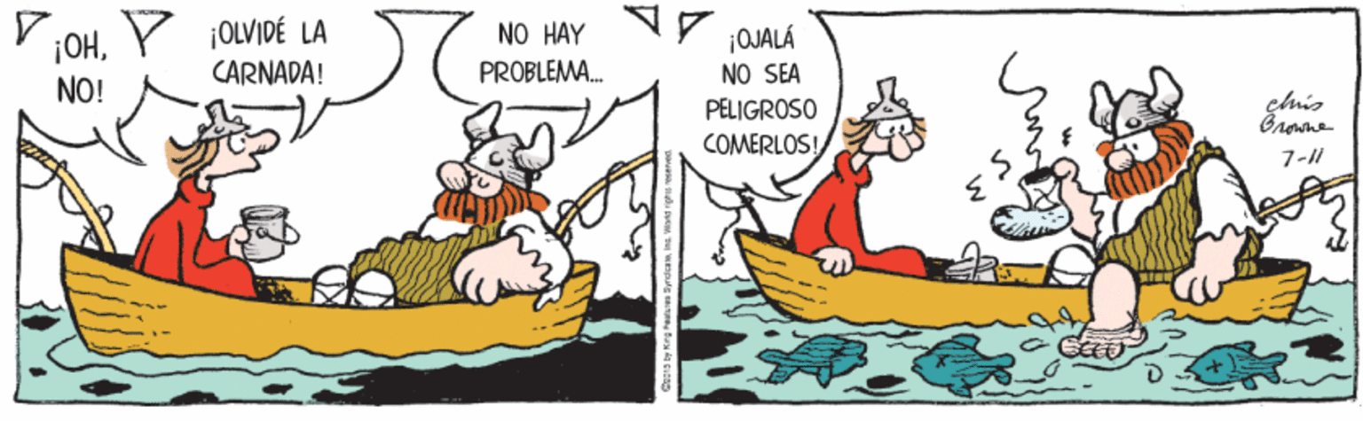 Art OCR: V OHY OLVIDÉ LA NO! NO HAY NE ¡QJALÁ CARNADA! PROBLEMA. NO SEA PELIGROSO Growne COMERLOS! 7-11 V OHY OLVIDÉ LA NO! NO HAY NE ¡QJALÁ CARNADA! PROBLEMA. NO SEA PELIGROSO Growne COMERLOS! 7-11