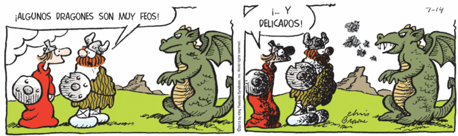 Font OCR: 7-14 i. Y ¡ALGUNOS DRAGONES SON MUY FEOS! DELICADOS! Brawne 7-14 i. Y ¡ALGUNOS DRAGONES SON MUY FEOS! DELICADOS! Brawne