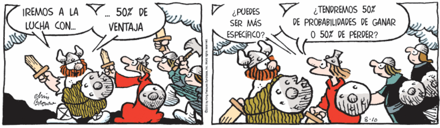 Adaptation OCR: IREMOS A LA 50% DE LUCHA CON. ¿PUEDES SER MÁS ESPECIACO?¿ TENDREMOS 50Z DE PROBABILIDADES DE GANAR 0 50% DE PERDER? VENTAJA g-la IREMOS A LA 50% DE LUCHA CON. ¿PUEDES SER MÁS ESPECIACO?¿ TENDREMOS 50Z DE PROBABILIDADES DE GANAR 0 50% DE PERDER? VENTAJA g-la