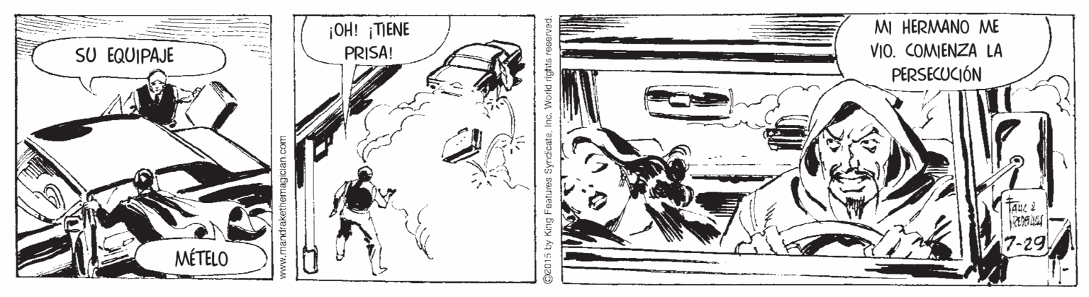 Automotive lighting OCR: ¡OH! TIENE PRISA! MI HERMANO ME VIO. COMIENZA LA PERSECUCIÓN SU EQUIPAJE 7-29 MÉTELO ¡OH! TIENE PRISA! MI HERMANO ME VIO. COMIENZA LA PERSECUCIÓN SU EQUIPAJE 7-29 MÉTELO