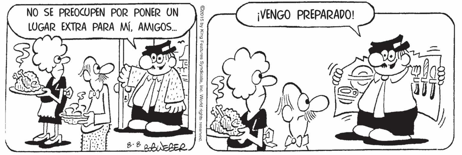 Organism OCR: NO SE PREOCUPEN POR PONER UN LUGAR EXTRA PARA MÍAMIGOS. ¡VENGO PREPARADO! NO SE PREOCUPEN POR PONER UN LUGAR EXTRA PARA MÍAMIGOS. ¡VENGO PREPARADO!