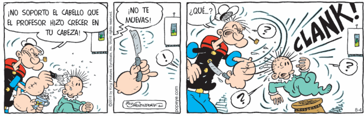 Font OCR: ¡NO SOPORTO EL CABELLO QUE EL PROFESOR HIZO CRECER EN ¡NO TE MUEVAS! ¿QUE.? TU CABEZA! CLANK AGENDORF 8-4 woo ekedod ¡NO SOPORTO EL CABELLO QUE EL PROFESOR HIZO CRECER EN ¡NO TE MUEVAS! ¿QUE.? TU CABEZA! CLANK AGENDORF 8-4 woo ekedod