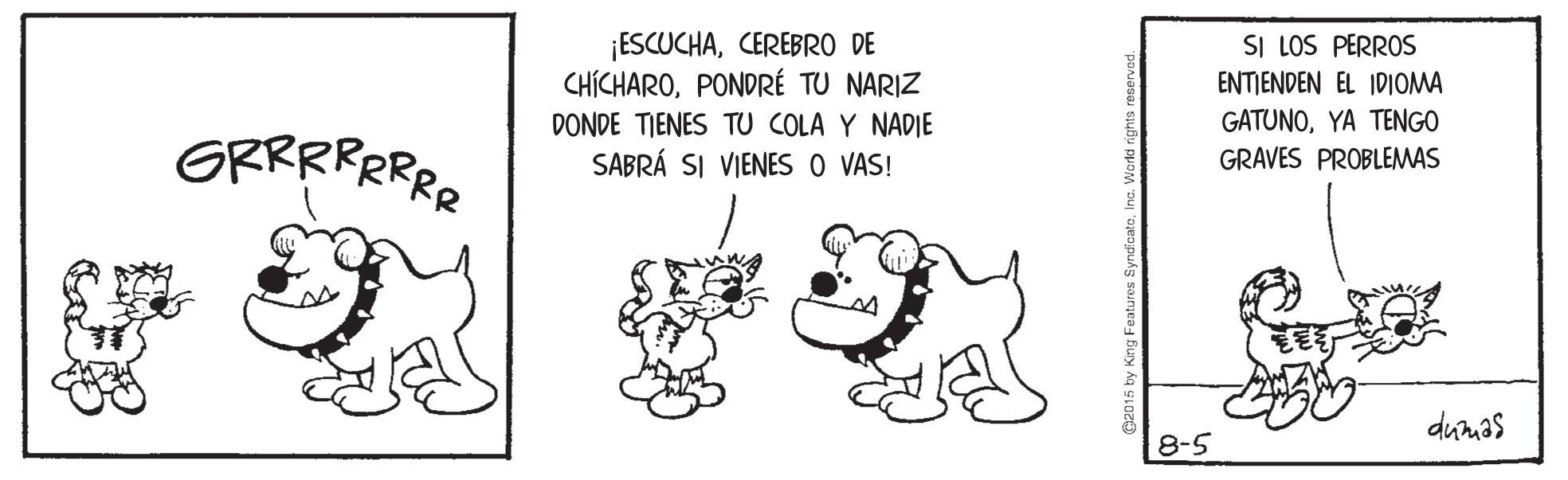 Finger OCR: ¡ESCUCHACEREBRO DE CHÍCHAROPONDRÉ TU NARIZ SI LOS PERROS ENTIENDEN EL IDIOMA GATUNO?? ??NGO GRAVES PROBLEMAS DONDE TIENES TU COLA Y NADIE GRRRRRRR SABRÁ SI VIENES O VAS! dumas 8-5 ¡ESCUCHACEREBRO DE CHÍCHAROPONDRÉ TU NARIZ SI LOS PERROS ENTIENDEN EL IDIOMA GATUNO?? ??NGO GRAVES PROBLEMAS DONDE TIENES TU COLA Y NADIE GRRRRRRR SABRÁ SI VIENES O VAS! dumas 8-5