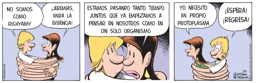 Gesture OCR: iJEREMASMIRA LA NO SOMOS ESTAMOS PASANDO TANTO TIEMPO0 YO NECESITO MI PROPIO PROTOPLASMA ¡ESPERA! ¡REGRESA! COMO JUNTOS QUE YA EMPEZAMOS A RICHYAMY EVIDENCIA! PENSAR EN NOSOTROS COMO EN UN SOLO ORGANISMO iJEREMASMIRA LA NO SOMOS ESTAMOS PASANDO TANTO TIEMPO0 YO NECESITO MI PROPIO PROTOPLASMA ¡ESPERA! ¡REGRESA! COMO JUNTOS QUE YA EMPEZAMOS A RICHYAMY EVIDENCIA! PENSAR EN NOSOTROS COMO EN UN SOLO ORGANISMO