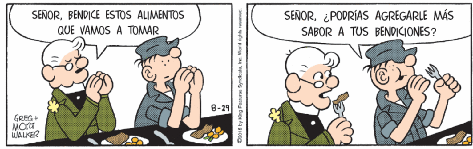 Gesture OCR: SEÑOR¿PODRÍAS AGREGARLE MÁS SABOR A TUS BENDICIONES? SEÑORBENDICE ESTOS ALIMENTOS QUE VAMOS A TOMAR 8-29 GREG+ MOra WALKER SEÑOR¿PODRÍAS AGREGARLE MÁS SABOR A TUS BENDICIONES? SEÑORBENDICE ESTOS ALIMENTOS QUE VAMOS A TOMAR 8-29 GREG+ MOra WALKER