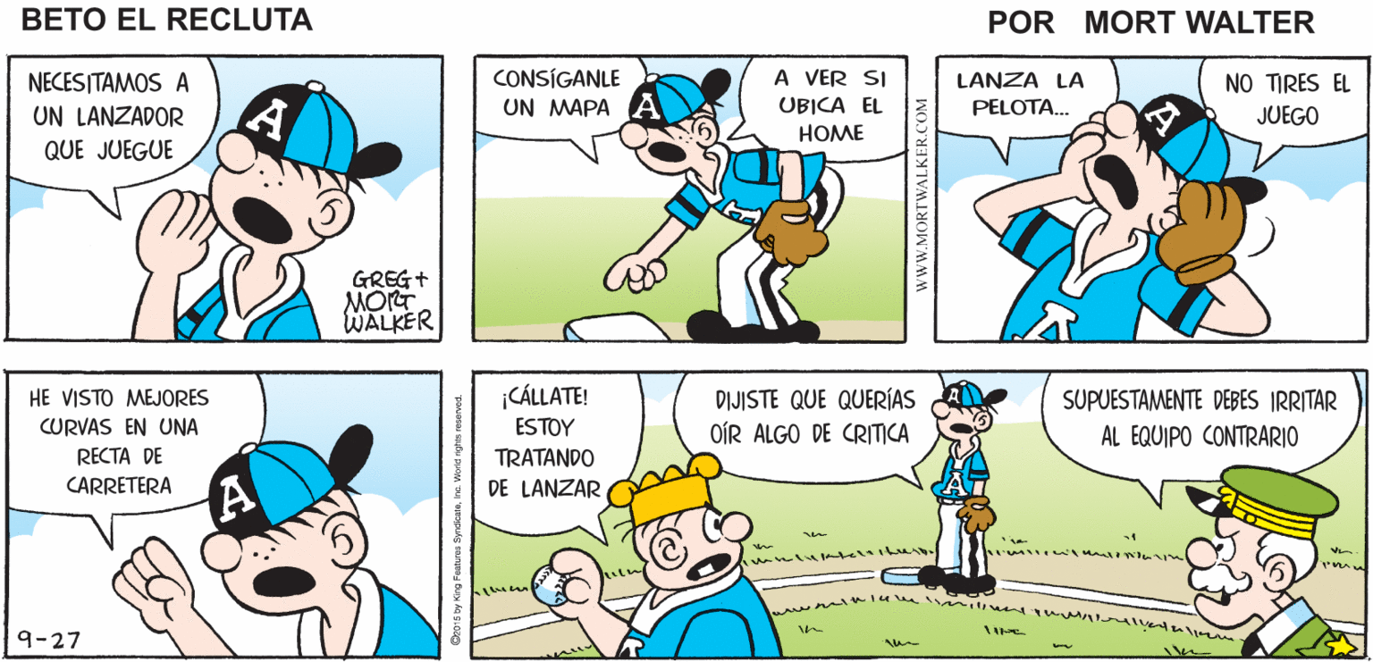 Sharing OCR: MANDA UNA POSTAL ¿QUÉ TAL UN POR CORREO VA A LLEGAR ALLÁ MÁS RÁPIDO (A Mort Walker's POCO DE ENERGÍA? beto el recluta A VER SI UBICA EL NECESITAMOS A CONSÍGANLE LANZA LA NO TIRES EL UN LANZADOR UN MAPA PELOTA. JUEGO ???? QUE JUEGUE GREG + MORT WALKER HE VISTO MEJORES CÁLLATE! ESTOY TRATANDO DIJISTE QUE QUERÍAS SUPUESTAMENTE DEBES IRRITAR CURVAS EN UNA OÍR ALGO DE CRITICA AL EQUIPO CONTRARIO RECTA DE CARRETERA DE LANZAR 9-27 www.MORTWALKER.COM MANDA UNA POSTAL ¿QUÉ TAL UN POR CORREO VA A LLEGAR ALLÁ MÁS RÁPIDO (A Mort Walker's POCO DE ENERGÍA? beto el recluta A VER SI UBICA EL NECESITAMOS A CONSÍGANLE LANZA LA NO TIRES EL UN LANZADOR UN MAPA PELOTA. JUEGO ???? QUE JUEGUE GREG + MORT WALKER HE VISTO MEJORES CÁLLATE! ESTOY TRATANDO DIJISTE QUE QUERÍAS SUPUESTAMENTE DEBES IRRITAR CURVAS EN UNA OÍR ALGO DE CRITICA AL EQUIPO CONTRARIO RECTA DE CARRETERA DE LANZAR 9-27 www.MORTWALKER.COM