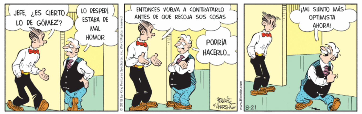 Parallel OCR: liME SIENTO MÁS OPTIMISTA AHORA! LO DESPEDÍ. ENTONCES VUELVA A CONTRATARLO JEFE¿ES CIERTO LO DE GÓMEZ? ESTABA DE ANTES DE QUE RECOJA SUS COSAS MAL HUMOR PODRÍA HACERLO. RS 821 liME SIENTO MÁS OPTIMISTA AHORA! LO DESPEDÍ. ENTONCES VUELVA A CONTRATARLO JEFE¿ES CIERTO LO DE GÓMEZ? ESTABA DE ANTES DE QUE RECOJA SUS COSAS MAL HUMOR PODRÍA HACERLO. RS 821