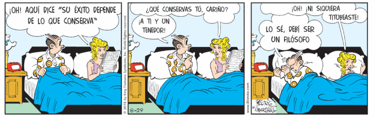 Art OCR: |OH! NI SIQUIÉRA TITUBEASTE! OH! AQUÍ DICE "SU ÉXITO DEPENDE ¿QUÉ CONSERVAS TÚCARIÑO? DE LO QUE CONSERVA" A TI Y UN TENEDOR! LO SÉDEBÍ SER UN AILÓSOFO MARSAL 8-29 Suy Ag SLOZ O |OH! NI SIQUIÉRA TITUBEASTE! OH! AQUÍ DICE "SU ÉXITO DEPENDE ¿QUÉ CONSERVAS TÚCARIÑO? DE LO QUE CONSERVA" A TI Y UN TENEDOR! LO SÉDEBÍ SER UN AILÓSOFO MARSAL 8-29 Suy Ag SLOZ O