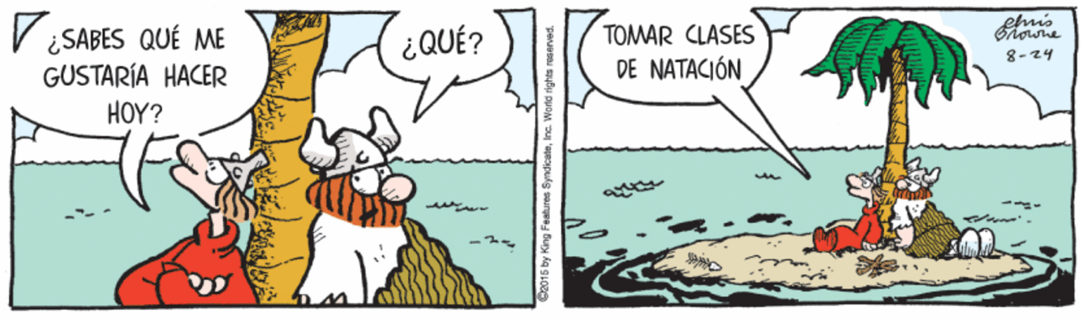 Font OCR: ehis V ¿SABES QUÉ ME GUSTARÍA HACER HOY? ¿QUÉ? TOMAR CLASES 8-74 DE NATACIÓN 15 by King Feahures SyndicateInc. World rights rosarved. ehis V ¿SABES QUÉ ME GUSTARÍA HACER HOY? ¿QUÉ? TOMAR CLASES 8-74 DE NATACIÓN 15 by King Feahures SyndicateInc. World rights rosarved.