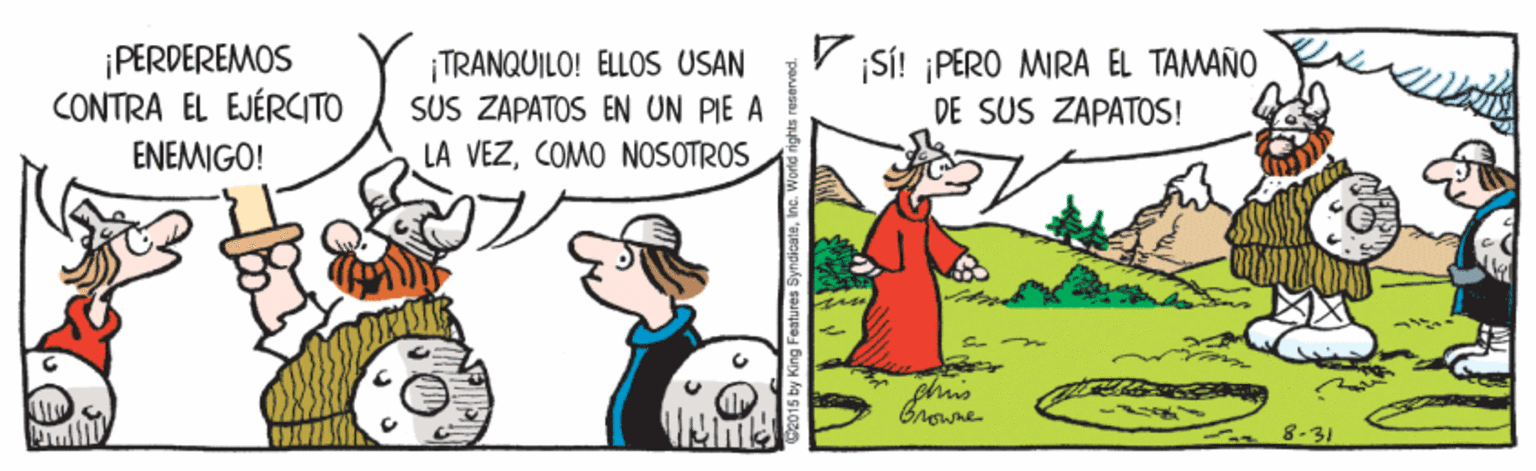Happy OCR: ¡PERDEREMOS CONTRA EL EJÉRCITO ¡TRANQUILO! ELLOS USAN SUS ZAPATOS EN UN PIE A LÀ VEZCOMO NOSOTROS V SÍ! PERO MIRA EL TAMAÑO DE SUS ZAPATOS! ENEMIGO! 5 8.31 ¡PERDEREMOS CONTRA EL EJÉRCITO ¡TRANQUILO! ELLOS USAN SUS ZAPATOS EN UN PIE A LÀ VEZCOMO NOSOTROS V SÍ! PERO MIRA EL TAMAÑO DE SUS ZAPATOS! ENEMIGO! 5 8.31