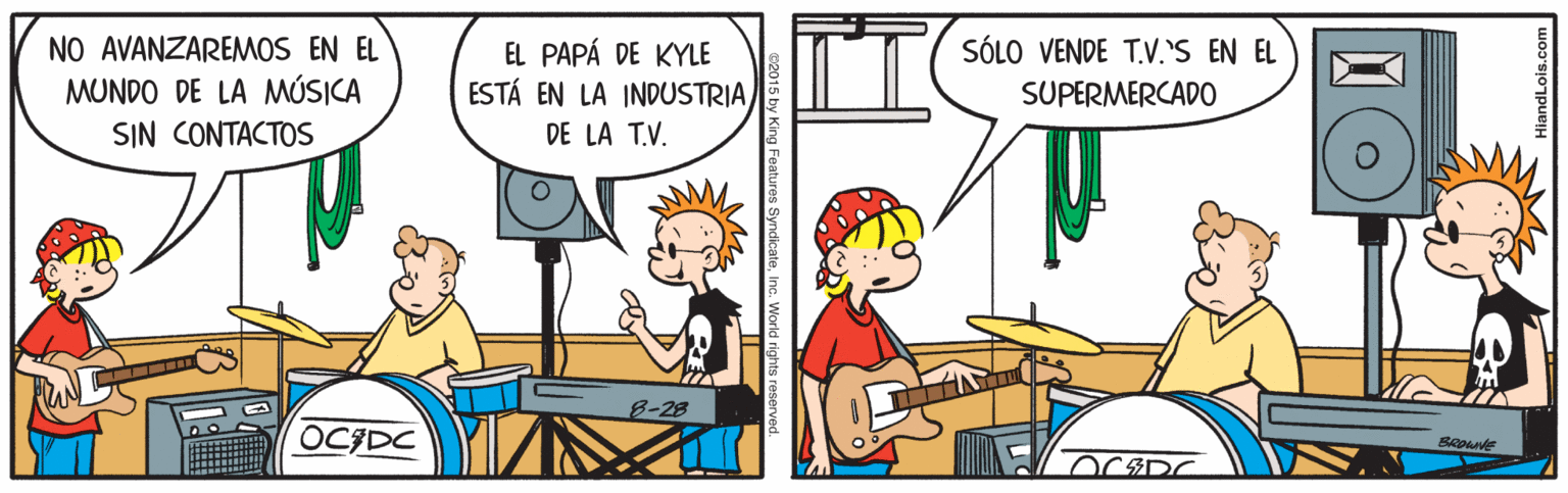 Line OCR: NO AVANZAREMOS EN EL MUNDO DE LA MÚSICA SÓLO VENDE T.V.'S EN EL EL PAPÁ DE KYLE ESTÁ EN LA INDUSTRIADE LA T.V. SUPERMERCADO SIN CONTACTOS 8-28 OC$DC NO AVANZAREMOS EN EL MUNDO DE LA MÚSICA SÓLO VENDE T.V.'S EN EL EL PAPÁ DE KYLE ESTÁ EN LA INDUSTRIADE LA T.V. SUPERMERCADO SIN CONTACTOS 8-28 OC$DC