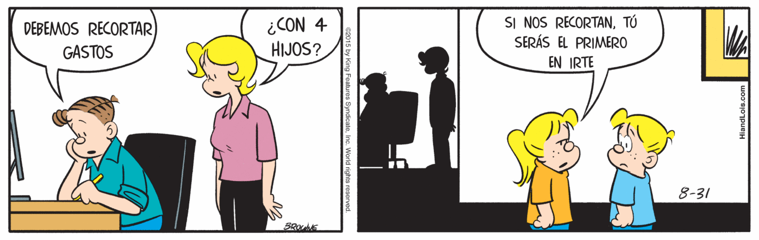 People OCR: DEBEMOS RECORTAR GASTOS ¿CON 4 HIJOS? SI NOS RECORTANTÚ SERÁS EL PRIMERO EN IRTE 8-31 BROE DEBEMOS RECORTAR GASTOS ¿CON 4 HIJOS? SI NOS RECORTANTÚ SERÁS EL PRIMERO EN IRTE 8-31 BROE
