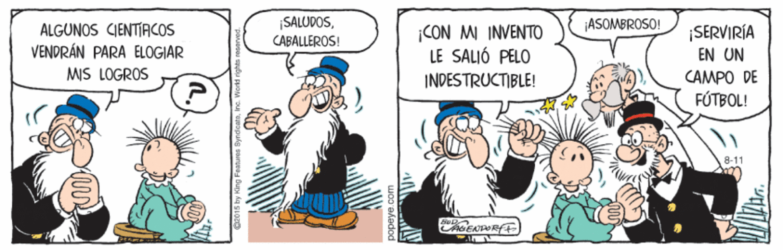 Interaction OCR: ÁLGUNOS CIENTIACOS VENDRÁN PARA ELOGIAR |SALUDOSCABALLEROS! ¡CON M INVENTO LE SALIÓ PELO ¡ASOMBROSO! ¡SERVIRÍA EN UN MIS LOGROS CAMPO DE FÚTBOL! INDESTRUCTIBLE! 8-11 ÁLGUNOS CIENTIACOS VENDRÁN PARA ELOGIAR |SALUDOSCABALLEROS! ¡CON M INVENTO LE SALIÓ PELO ¡ASOMBROSO! ¡SERVIRÍA EN UN MIS LOGROS CAMPO DE FÚTBOL! INDESTRUCTIBLE! 8-11