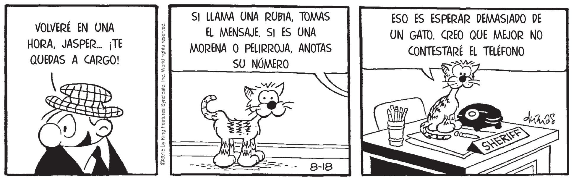 Sharing OCR: SI LLAMA UNA RUBIATOMAS VOLVERÉ EN UNA HORAJASPER. ¡TE ESO ES ESPERAR DEMASIADO DE EL MENSAJE. SI ES UNA MORENA O PELIRROJAANOTAS UN GATO. CREO QUE MEJOR NO QUEDAS A CARGO! CONTESTARÉ EL TELÉFONO SU NÚMERO dumas SHERIFF 8-18 SI LLAMA UNA RUBIATOMAS VOLVERÉ EN UNA HORAJASPER. ¡TE ESO ES ESPERAR DEMASIADO DE EL MENSAJE. SI ES UNA MORENA O PELIRROJAANOTAS UN GATO. CREO QUE MEJOR NO QUEDAS A CARGO! CONTESTARÉ EL TELÉFONO SU NÚMERO dumas SHERIFF 8-18
