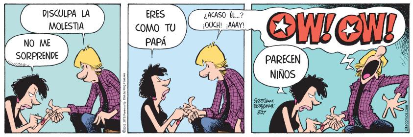 Gesture OCR: DISCULPA LA ERES ¿ACASO ÉL.? ¡OUCH! ¡AAAY! MOLESTIA COMO TU NO ME PAPÁ SORPRENDE PARECEN NIÑOS DISCULPA LA ERES ¿ACASO ÉL.? ¡OUCH! ¡AAAY! MOLESTIA COMO TU NO ME PAPÁ SORPRENDE PARECEN NIÑOS
