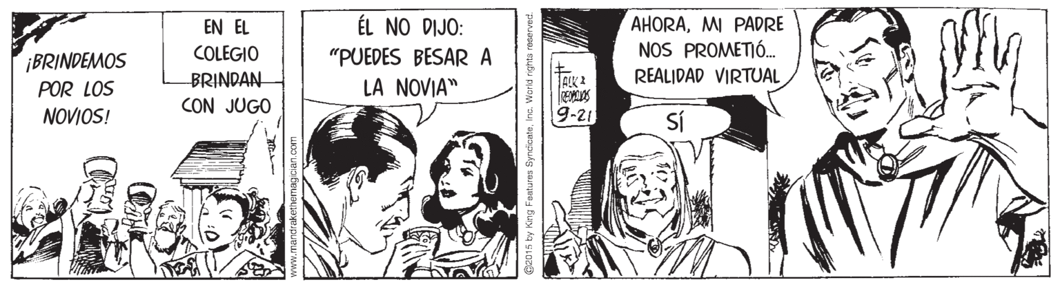 Line OCR: EN EL ÉL NO DIJO: AHORAMI PADRE BRINDEMOS COLEGIO "PUEDES BESAR A NOS PROMETIÓ. BRINDAN REALIDAD VIRTUAL POR LOS LA NOVIA" NOVIOS! CON JUGO 9-21 Sí EN EL ÉL NO DIJO: AHORAMI PADRE BRINDEMOS COLEGIO "PUEDES BESAR A NOS PROMETIÓ. BRINDAN REALIDAD VIRTUAL POR LOS LA NOVIA" NOVIOS! CON JUGO 9-21 Sí