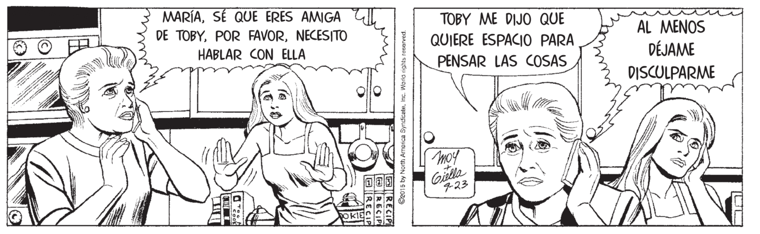 Finger OCR: MARÍASÉ QUE ERES AMIGA DE TOBYNECESITO TOBY ME DIJO QUE AL MENOS DÉJAME QUIERE ESPACIO PARA HABLAR CON ELLA PENSAR LAS COSAS DISCULPARME Moy Giella 723 OKIE MARÍASÉ QUE ERES AMIGA DE TOBYPOR FAVORNECESITO TOBY ME DIJO QUE AL MENOS DÉJAME QUIERE ESPACIO PARA HABLAR CON ELLA PENSAR LAS COSAS DISCULPARME Moy Giella 723 OKIE