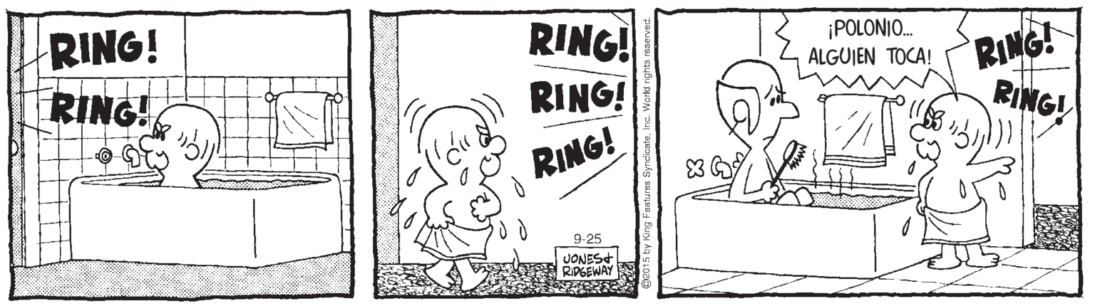 Font OCR: RING! RING! RING! RING! ¡POLONIO. ALGUJEN TOCA! RING! RING! RING! 9-25 JONES+ RIDGEWAY RING! RING! RING! RING! ¡POLONIO. ALGUJEN TOCA! RING! RING! RING! 9-25 JONES+ RIDGEWAY