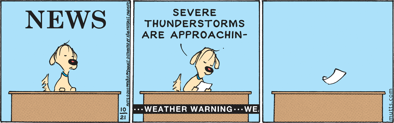 Fiction OCR: NEWS SEVERE THUNDERSTORMS ARE APPROACHIN- ... WEATHER WARNING... WE. NEWS SEVERE THUNDERSTORMS ARE APPROACHIN- ... WEATHER WARNING... WE.