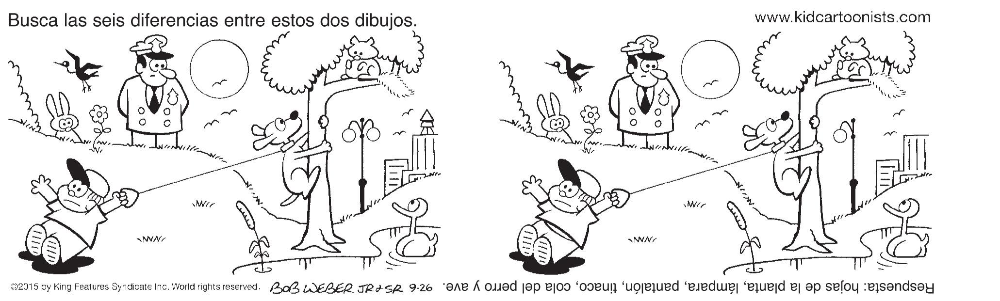 Font OCR: Busca las seis diferencias entre estos dos dibujos. www.kidcartoonists.com Mir Respuesta: hojas de la plantacola del perro y ave. 97-6 7Str F gOG peniasai siyu puaM ou aeopuks sanea buy ka sLOZe Busca las seis diferencias entre estos dos dibujos. www.kidcartoonists.com Mir Respuesta: hojas de la plantacola del perro y ave. 97-6 7Str F gOG peniasai siyu puaM ou aeopuks sanea buy ka sLOZe
