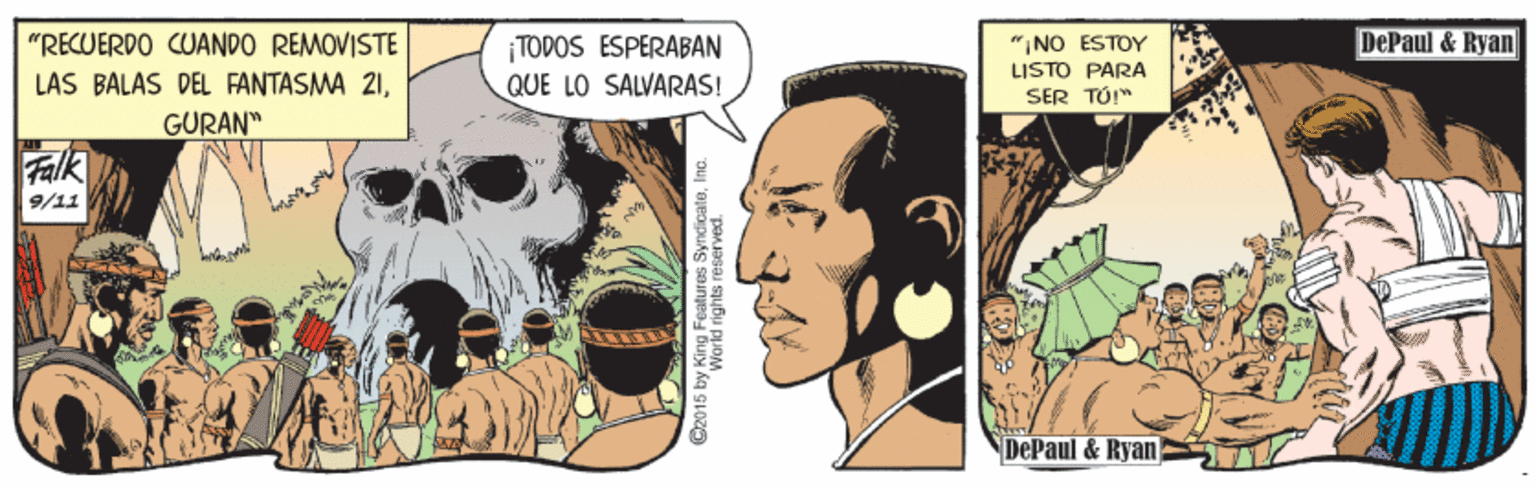 Sharing OCR: DePaul & Ryan ¡TODOS ESPERABAN QUE LO SALVARAS! "RECUERDO CUANDO REMOVISTE "NO ESTOY LISTO PARA LAS BALAS DEL FANTASMA 21SER TÓ!" GURAN" Falk 9/11 DePaul & Ryan DePaul & Ryan ¡TODOS ESPERABAN QUE LO SALVARAS! "RECUERDO CUANDO REMOVISTE "NO ESTOY LISTO PARA LAS BALAS DEL FANTASMA 21SER TÓ!" GURAN" Falk 9/11 DePaul & Ryan