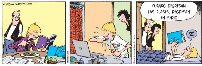 Sharing OCR: CUANDO REGRESAN LAS CLASESREGRESAN EN SERIO CUANDO REGRESAN LAS CLASESREGRESAN EN SERIO