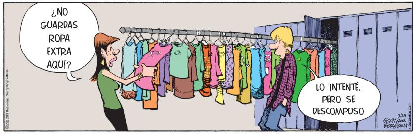 Graphics OCR: ¿NO GUARDAS ROPA EXTRA AQUÍ? LO INTENTÉPERO SE DESCOMPUSO ¿NO GUARDAS ROPA EXTRA AQUÍ? LO INTENTÉPERO SE DESCOMPUSO