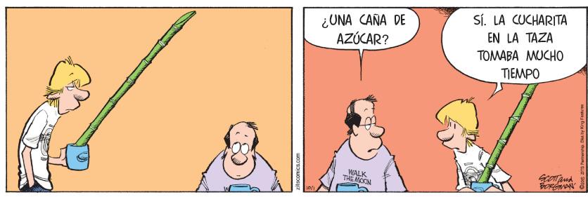 Font OCR: ¿UNA CAÑA DE AZÚCAR? SÍ. LA CUCHARITA EN LA TAZA TOMABA MUCHO TIEMPO WALK ¿UNA CAÑA DE AZÚCAR? SÍ. LA CUCHARITA EN LA TAZA TOMABA MUCHO TIEMPO WALK