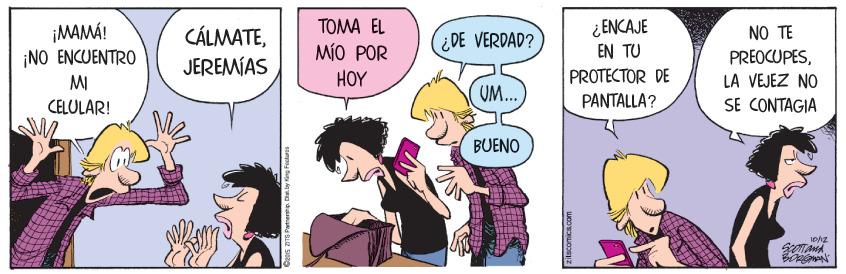 Mammal OCR: TOMA EL ¡MAMÁ! ¡NO ENCUENTRO ¿ ENCAJE EN TU NO TE PREOCUPÉSLÀ VEJEZ NO SE CONTAGIA CÁLMATE¿DE VERDAD? MÍO POR JEREMÍAS PROTECTOR DE PANTALLA? MI HOY UM... CELULAR! BUENO TOMA EL ¡MAMÁ! ¡NO ENCUENTRO ¿ ENCAJE EN TU NO TE PREOCUPÉSLÀ VEJEZ NO SE CONTAGIA CÁLMATE¿DE VERDAD? MÍO POR JEREMÍAS PROTECTOR DE PANTALLA? MI HOY UM... CELULAR! BUENO