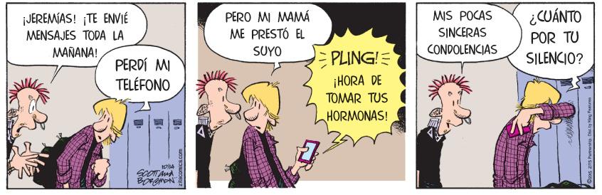 Gesture OCR: ¡JEREMIAS! TE ENVIÉ MENSAJES TODA LA PERO MI MAMÁ ME PRESTÓ EL ¿CUÁNTO POR TU SILENCIO? MIS POCAS SINCERAS MAÑANA! SUYO CONDOLENCIAS PLING!= PERDÍ MI TELÉFONO ¡HORA DE TOMAR TUS HORMONAS! ¡JEREMIAS! TE ENVIÉ MENSAJES TODA LA PERO MI MAMÁ ME PRESTÓ EL ¿CUÁNTO POR TU SILENCIO? MIS POCAS SINCERAS MAÑANA! SUYO CONDOLENCIAS PLING!= PERDÍ MI TELÉFONO ¡HORA DE TOMAR TUS HORMONAS!