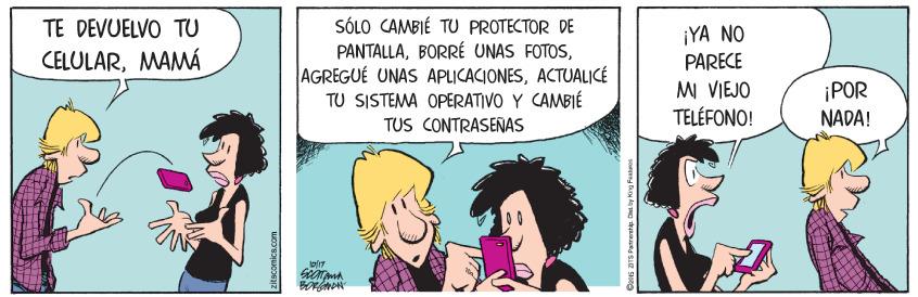Art OCR: SÓLO CAMBIÉ TU PROTECTOR DE PANTALLAACTUALICÉ TU SISTEMA OPERATIVO Y CAMBIÉ TE DEVUELVO TU ¡YA NO PARECE MI VIEJO TELÉFONO! CELULARMAMÁ ¡POR NADA! TUS CONTRASENAS Cas ans Patrenta Dint. by King Pesteen SÓLO CAMBIÉ TU PROTECTOR DE PANTALLABORRÉ UNAS FOTOSAGREGUÉ UNAS APLICACIONESACTUALICÉ TU SISTEMA OPERATIVO Y CAMBIÉ TE DEVUELVO TU ¡YA NO PARECE MI VIEJO TELÉFONO! CELULARMAMÁ ¡POR NADA! TUS CONTRASENAS Cas ans Patrenta Dint. by King Pesteen