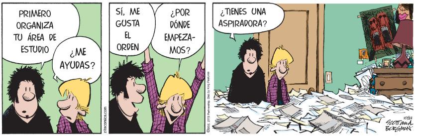 Fictional character OCR: ¿TIENES UNA ASPIRADORA? SÍME ¿POR DÓNDE PRIMERO ORGANIZA GUSTA TU ÁREA DE EL EMPEZA- ESTUDIO ORDEN MOS? ¿ME AYUDAS? SEOTand ¿TIENES UNA ASPIRADORA? SÍME ¿POR DÓNDE PRIMERO ORGANIZA GUSTA TU ÁREA DE EL EMPEZA- ESTUDIO ORDEN MOS? ¿ME AYUDAS? SEOTand