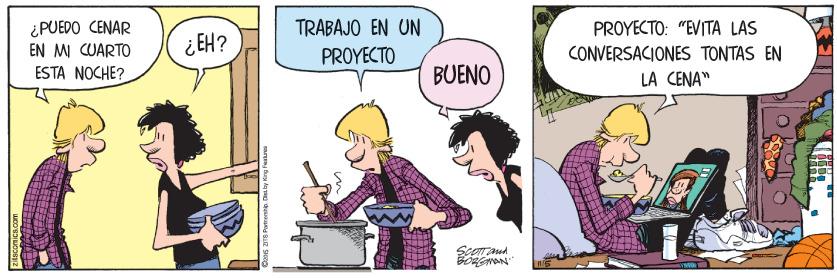 Happy OCR: ¿PUEDO CENAR EN MI CUARTO TRABAJO EN UN PROYECTO: "EVITA LAS ¿EH? PROYECTO CONVERSACIONES TONTAS EN ESTA NOCHE? BUENO LA CENA" ¿PUEDO CENAR EN MI CUARTO TRABAJO EN UN PROYECTO: "EVITA LAS ¿EH? PROYECTO CONVERSACIONES TONTAS EN ESTA NOCHE? BUENO LA CENA"