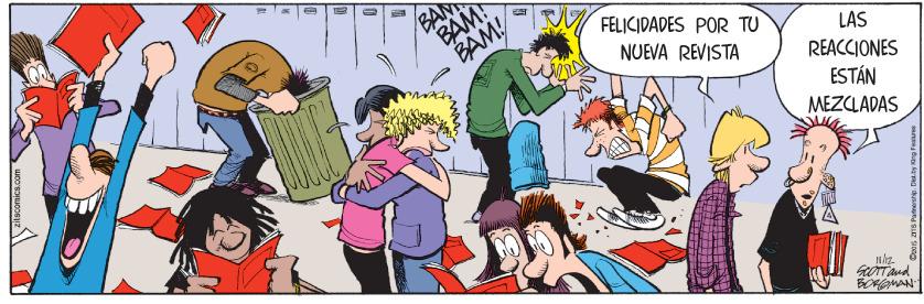 People OCR: BAM BAM! IM FELICIDADES POR TU BAN NUEVA REVISTA LAS REACCIONES ESTÁN MEZCLADAS BORMAN BAM BAM! IM FELICIDADES POR TU BAN NUEVA REVISTA LAS REACCIONES ESTÁN MEZCLADAS BORMAN