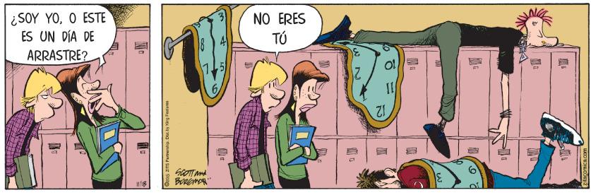 Adaptation OCR: ¿SOY YOO ESTE ES UN DÍA DE ARRASTRE? NO ERES TÚ ¿SOY YOO ESTE ES UN DÍA DE ARRASTRE? NO ERES TÚ