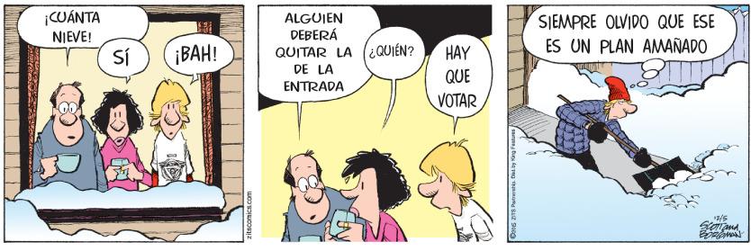 People OCR: ¡CUÁNTA NJEVE! ALGUIEN DEBERÁ QUITAR LA (¿QUIÉN? DE LA ENTRADA SJEMPRE OLVIDO QUE ESE ES UN PLAN AMAÑADO SÍ BAH! HAY QUE VOTAR ¡CUÁNTA NJEVE! ALGUIEN DEBERÁ QUITAR LA (¿QUIÉN? DE LA ENTRADA SJEMPRE OLVIDO QUE ESE ES UN PLAN AMAÑADO SÍ BAH! HAY QUE VOTAR