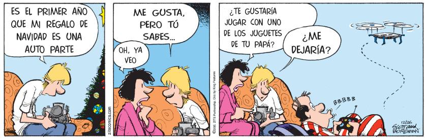 Art OCR: ES EL PRIMER AÑO QUE MI REGALO DE NAVIDAD ÉS UNA AUTO PARTE ME GUSTA¿TE GUSTARÍA JÜGAR CON UNO PERO TÚ SABES. DE LOS JUGUETES iME DEJARÍA? DE TU PAPÁ? ??YA VEO BBBBB ES EL PRIMER AÑO QUE MI REGALO DE NAVIDAD ÉS UNA AUTO PARTE ME GUSTA¿TE GUSTARÍA JÜGAR CON UNO PERO TÚ SABES. DE LOS JUGUETES iME DEJARÍA? DE TU PAPÁ? ??YA VEO BBBBB