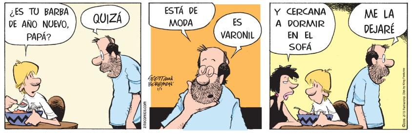 Font OCR: ESTÁ DE ¿ ES TU BARBA DE AÑO NUEVOPAPÁ? Y CERCANA À DORMIR EN EL SOFÁ QUIZÁ ME LA MODA ES DEJARÉ VARONIL 1/i ESTÁ DE ¿ ES TU BARBA DE AÑO NUEVOPAPÁ? Y CERCANA À DORMIR EN EL SOFÁ QUIZÁ ME LA MODA ES DEJARÉ VARONIL 1/i