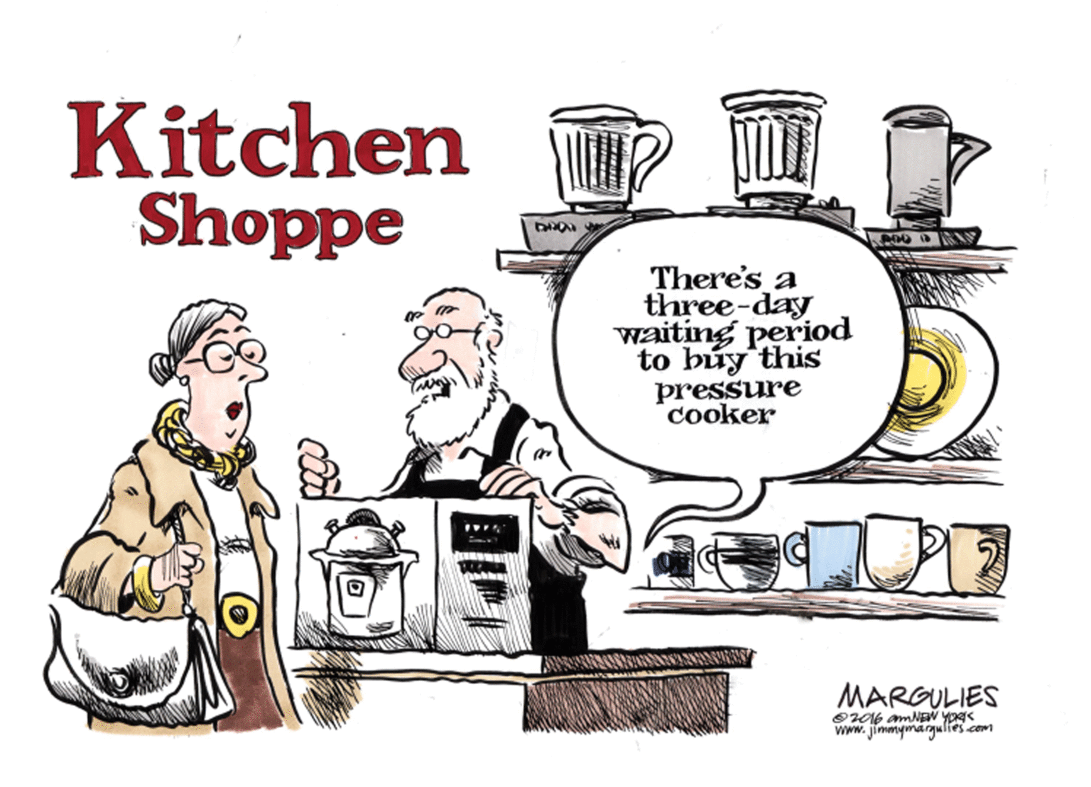 Auto part OCR: Kitchen Shoppe There's a three-day waiting period to búy this pressure cooker MARGULIES O016 amNEW YOAS www. jimmymargulies com Kitchen Shoppe There's a three-day waiting period to búy this pressure cooker MARGULIES O016 amNEW YOAS www. jimmymargulies com