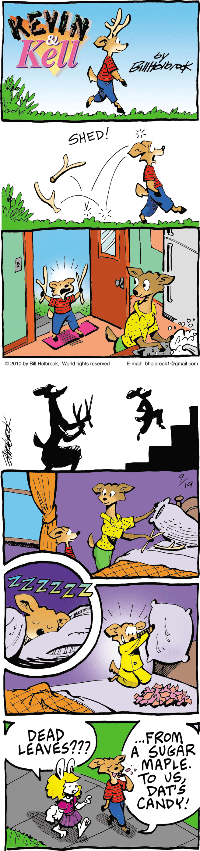 Line OCR: KEVIN Kell Gillitbrak SHED! 2010 by B HolbrookWorld rights reserved E-ma tholbook1gmal.com ZZZZ DEAD LEAVÉS??? ..FROM A SUGÁR MAPLE. To USDAT'S CÁNDY! KEVIN Kell Gillitbrak SHED! 2010 by B HolbrookWorld rights reserved E-ma tholbook1gmal.com ZZZZ DEAD LEAVÉS??? ..FROM A SUGÁR MAPLE. To USDAT'S CÁNDY!