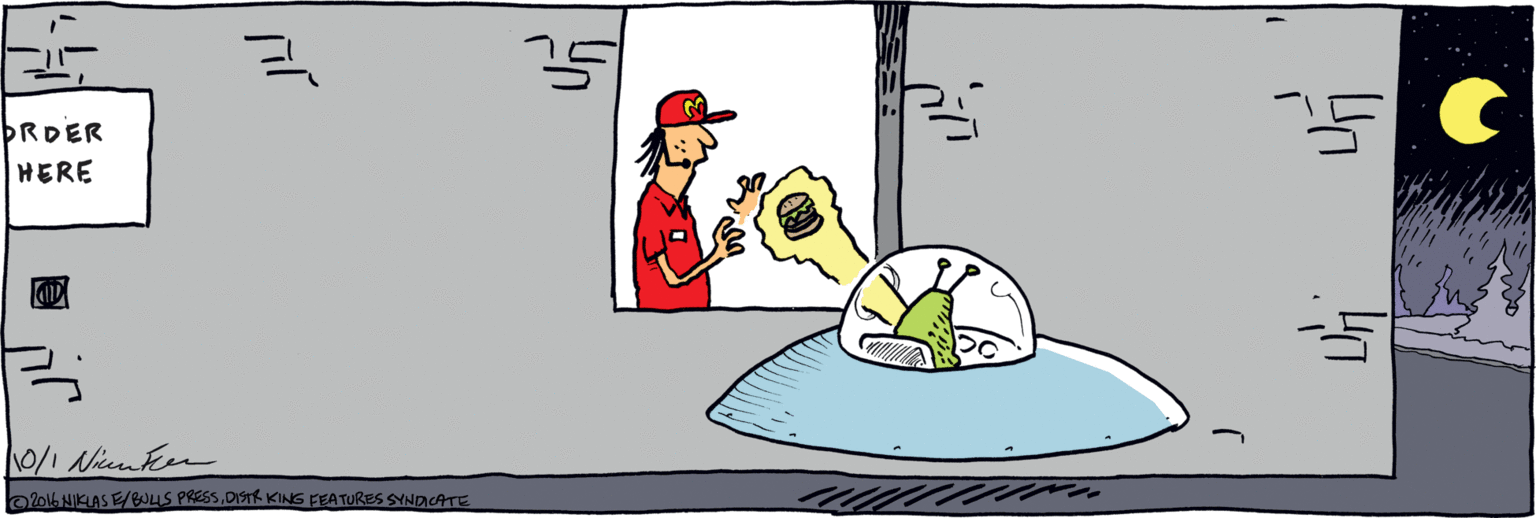 Fiction OCR: Mc DRIVE NiznE O7o6 NELAS ERIKSSON/BULIS PRESSDISTR KING FEATURES SYNDICATE Mc DRIVE NiznE O7o6 NELAS ERIKSSON/BULIS PRESSDISTR KING FEATURES SYNDICATE