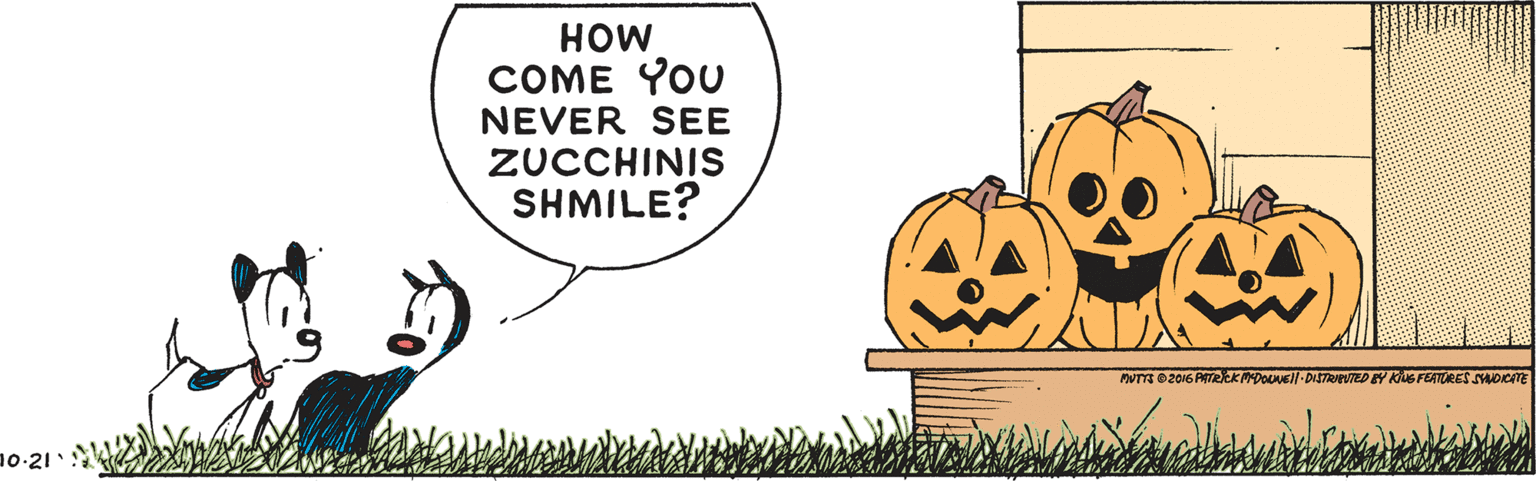 Sharing OCR: HOW COME YOU NEVER SEE ZUCCHINIS SHMILE? PNTTA O2016 PTEERDOUE-DISTROZDEY KS FEATRES SDICTE 10-21 HOW COME YOU NEVER SEE ZUCCHINIS SHMILE? PNTTA O2016 PTEERDOUE-DISTROZDEY KS FEATRES SDICTE 10-21