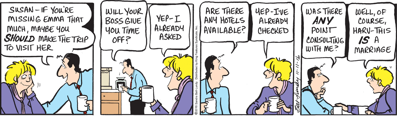Parallel OCR: SUSAN - IF YOu'RE MISSING EMMA THAT WILL YOUR BOSS GIUE you TimE OFF? ARE THERE ANY HOTELS AVAILABLE? WAS THERE ANY POINT CONSULTING WITH ME? YEP-IVE ALREADY ????????? ??? SHOULD MAKE THE TRIP TO VISIT HER YEP-I ALREADY ASKED WELLOF COURSEHARU-THIS IS A MARRIAGE CHECKED SUSAN - IF YOu'RE MISSING EMMA THAT WILL YOUR BOSS GIUE you TimE OFF? ARE THERE ANY HOTELS AVAILABLE? WAS THERE ANY POINT CONSULTING WITH ME? YEP-IVE ALREADY ????????? ??? SHOULD MAKE THE TRIP TO VISIT HER YEP-I ALREADY ASKED WELLOF COURSEHARU-THIS IS A MARRIAGE CHECKED