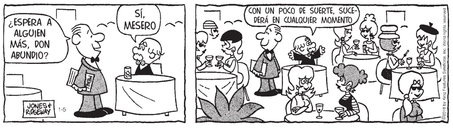 Font OCR: SÍMESERO CON UN POCO DE SUERTESUCE- DERÁ EN CUALQUIER MOMENTO ¿ESPERA A ALGUIEN MÁSDON ABUNDIO? JONES 1-5 RIDGEWAY Cie SÍMESERO CON UN POCO DE SUERTESUCE- DERÁ EN CUALQUIER MOMENTO ¿ESPERA A ALGUIEN MÁSDON ABUNDIO? JONES 1-5 RIDGEWAY Cie