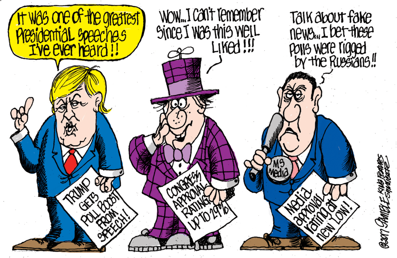 Community OCR: It WaS ane of the greatest) WOW.I Cant remember Presjdential Speeches Ive ever heard! Since I was this WELL TÖIKabout fake newaI bet these POIS Were rigged -the Russtans! p LIKed !! TRUMP GETS POLL BOOST FROM SPEECH! CONGRES APPROVAL RATING Media Media rainga new LOW!! It WaS ane of the greatest) WOW.I Cant remember Presjdential Speeches Ive ever heard! Since I was this WELL TÖIKabout fake newaI bet these POIS Were rigged -the Russtans! p LIKed !! TRUMP GETS POLL BOOST FROM SPEECH! CONGRES APPROVAL RATING Media Media rainga new LOW!!