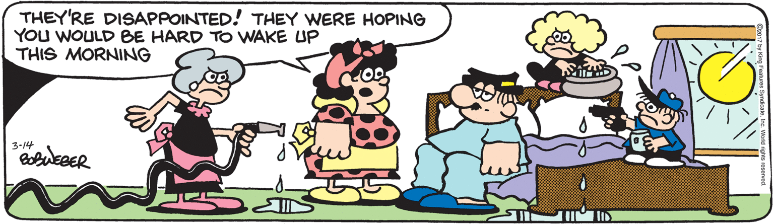 Organism OCR: THEY'RE DISAPPOINTED.! THEY WERE HOPING YOU WOULD BE HARD TO WAKE UP THIS MORNING 3-14 THEY'RE DISAPPOINTED.! THEY WERE HOPING YOU WOULD BE HARD TO WAKE UP THIS MORNING 3-14
