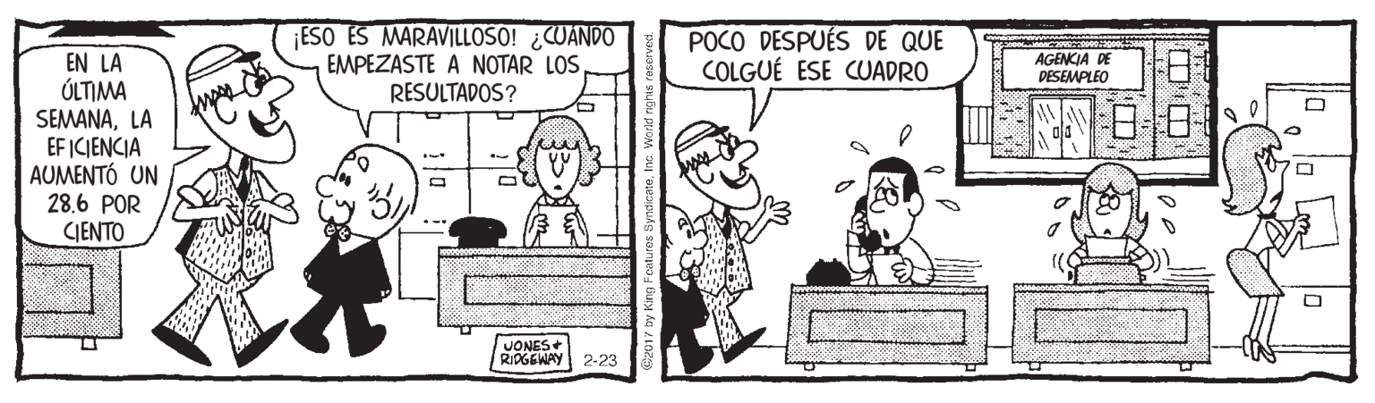 Art OCR: ESO ES MARAVILLOSO! ¿CUANDO EMPEZASTE A NOTAR LOS RESULTADOS? POCO DESPUÉS DE QUE COLGUÉ ESE CUADRO EN LA ÚLTIMA SEMANALA EF ICJENCIA AUMENTÓ UN 28.6 POR CIENTO AGENCIA DE DESEMPLEO UONES+ RIDGEWAY 2-23 ESO ES MARAVILLOSO! ¿CUANDO EMPEZASTE A NOTAR LOS RESULTADOS? POCO DESPUÉS DE QUE COLGUÉ ESE CUADRO EN LA ÚLTIMA SEMANALA EF ICJENCIA AUMENTÓ UN 28.6 POR CIENTO AGENCIA DE DESEMPLEO UONES+ RIDGEWAY 2-23