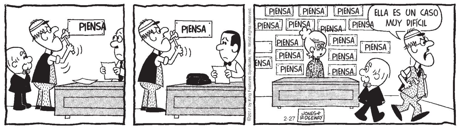 Line OCR: PIENSAPIENSA PIENSA ELLA ES UN CASO PIENSA PIENSA PIENSA [ PIENSA MUY DIFÍCIL PIENSA PIENSA PIENSA PIENSA PIENSA PIENSA PIENSA. ENSA PIENSA PIENSA JONES+ 2-27 | RIDGEWAY PIENSAPIENSA PIENSA ELLA ES UN CASO PIENSA PIENSA PIENSA [ PIENSA MUY DIFÍCIL PIENSA PIENSA PIENSA PIENSA PIENSA PIENSA PIENSA. ENSA PIENSA PIENSA JONES+ 2-27 | RIDGEWAY